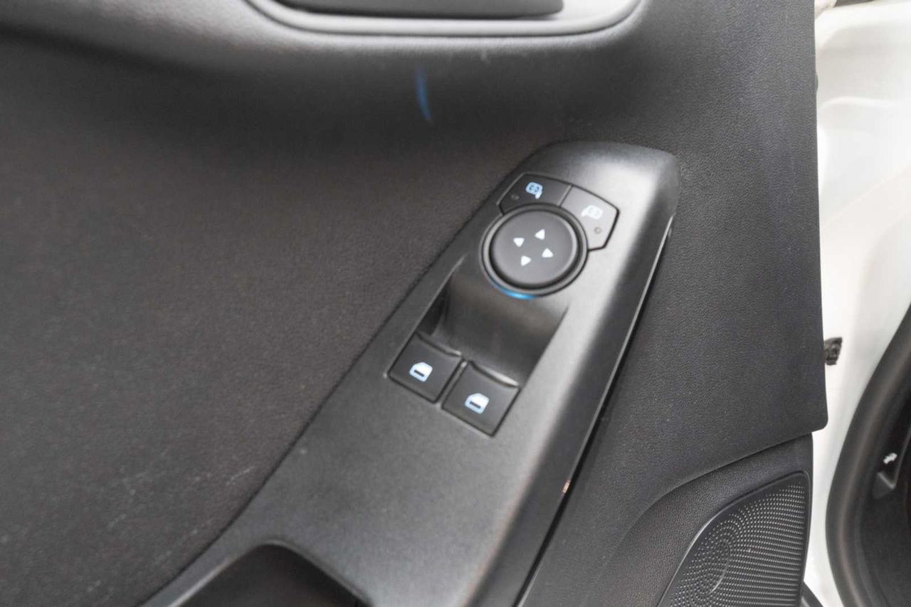 Ford Fiesta 1.1 IT-VCT 55kW (75CV) Trend 5p - Foto 23