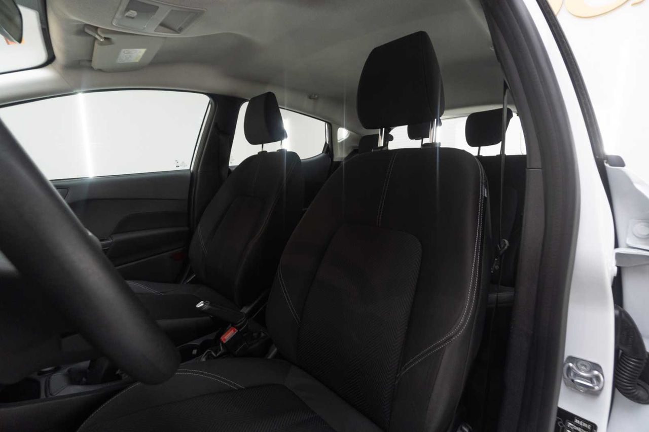 Ford Fiesta 1.1 IT-VCT 55kW (75CV) Trend 5p - Foto 16