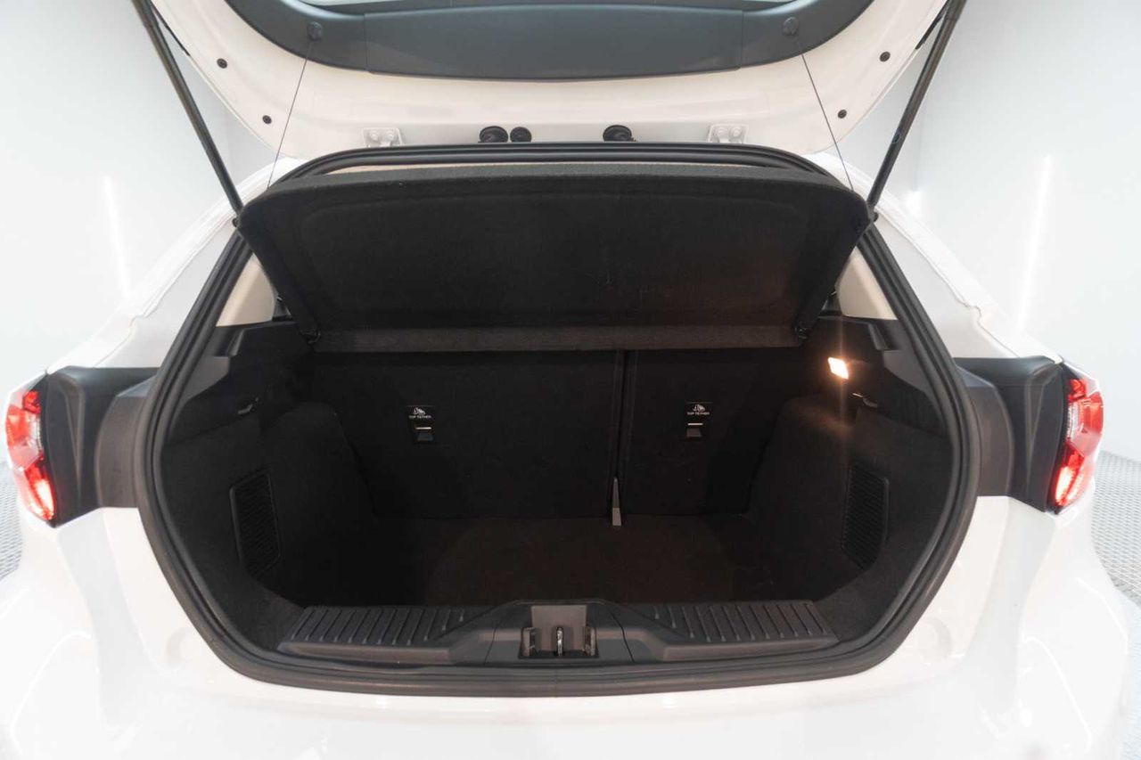 Ford Fiesta 1.1 IT-VCT 55kW (75CV) Trend 5p - Foto 13