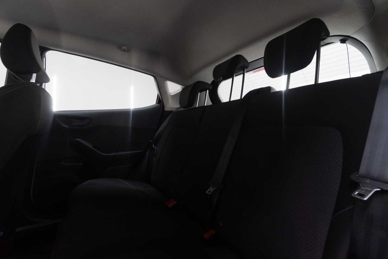 Ford Fiesta 1.1 IT-VCT 55kW (75CV) Trend 5p - Foto 18