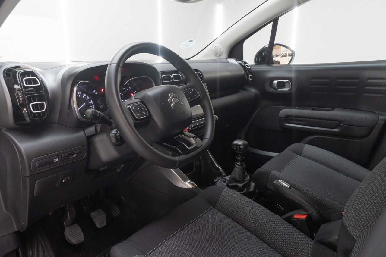 Citroën C3 Aircross PureTech 81kW (110CV) Plus  - Foto 24