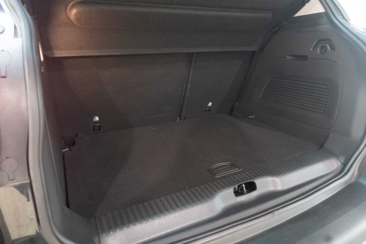 Citroën C3 Aircross PureTech 81kW (110CV) Plus  - Foto 15