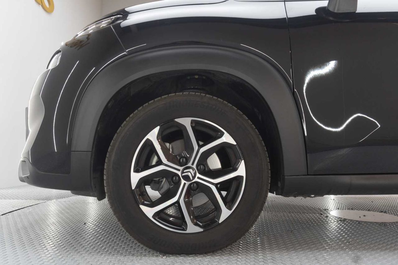 Citroën C3 Aircross PureTech 81kW (110CV) Plus  - Foto 25