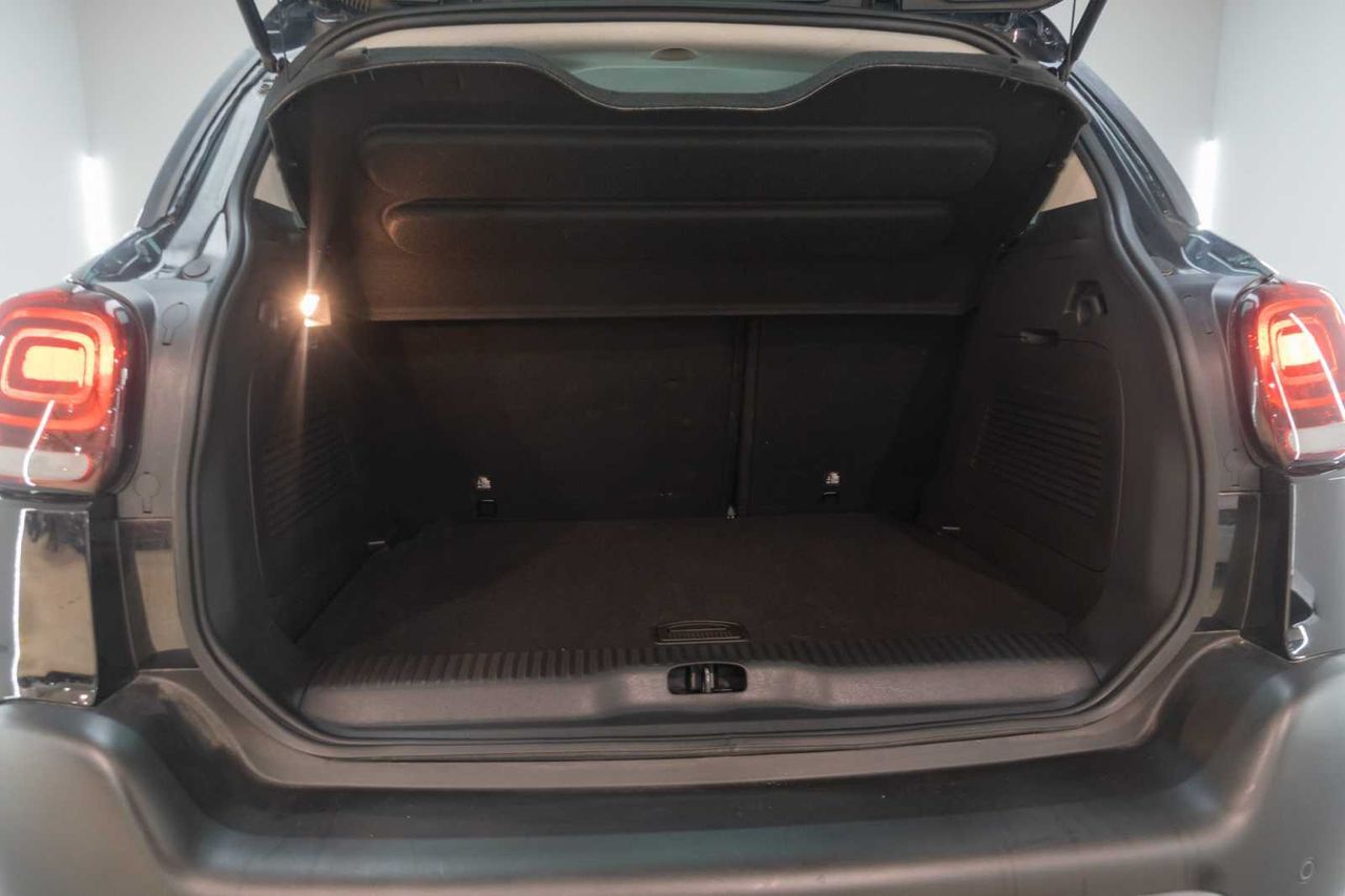 Citroën C3 Aircross PureTech 81kW (110CV) Plus  - Foto 14
