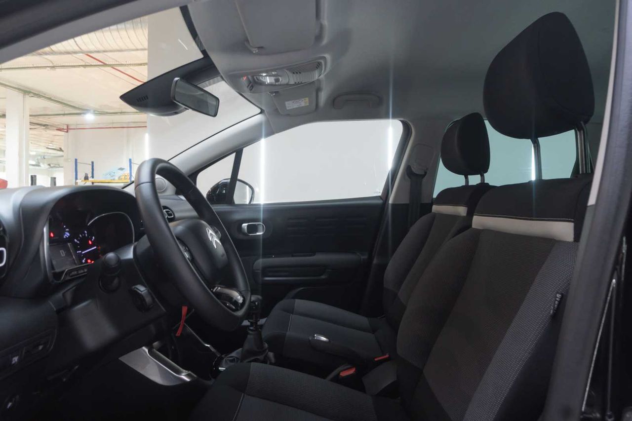 Citroën C3 Aircross PureTech 81kW (110CV) Plus  - Foto 18