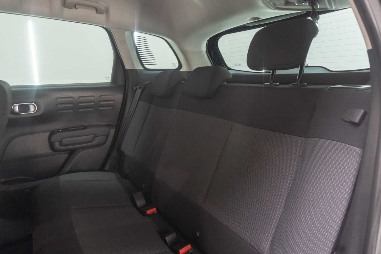 Citroën C3 Aircross PureTech 81kW (110CV) Plus  - Foto 20