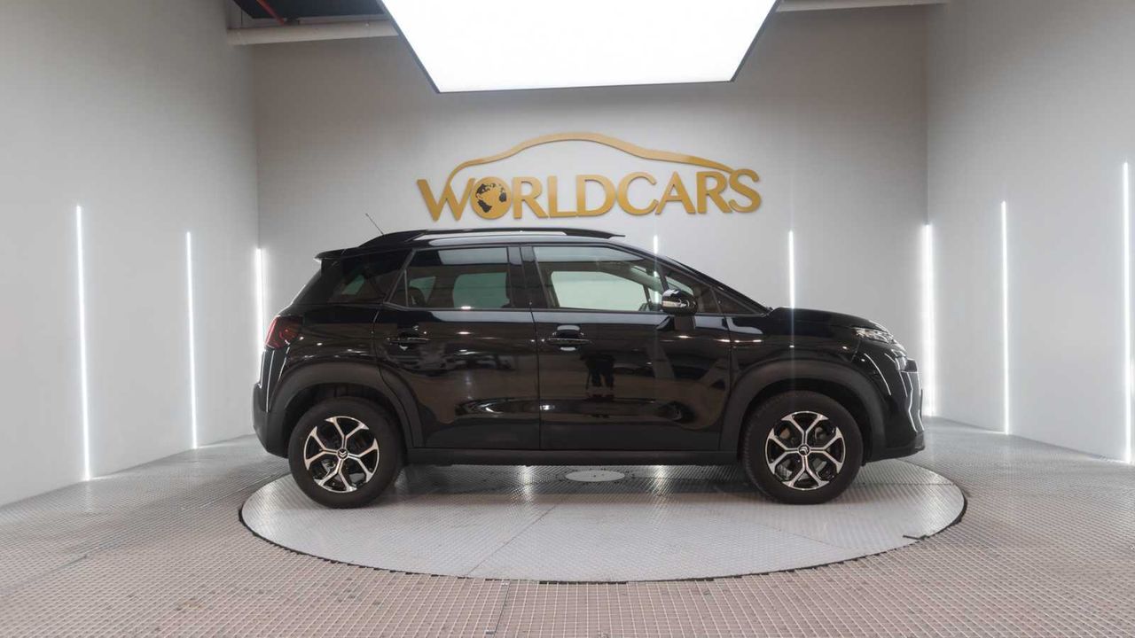 Citroën C3 Aircross PureTech 81kW (110CV) Plus  - Foto 5