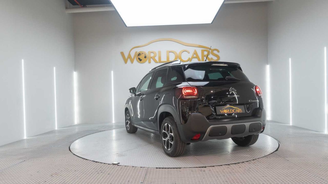 Citroën C3 Aircross PureTech 81kW (110CV) Plus  - Foto 7