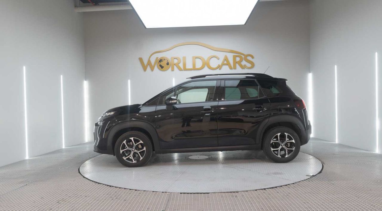 Citroën C3 Aircross PureTech 81kW (110CV) Plus  - Foto 8