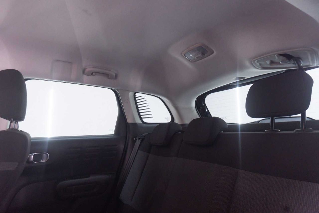 Citroën C3 Aircross PureTech 81kW (110CV) Plus  - Foto 19