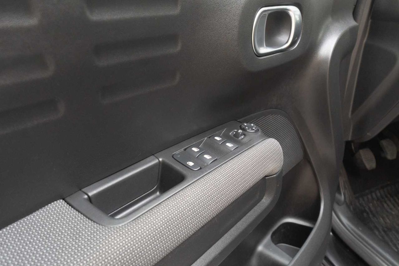 Citroën C3 Aircross PureTech 81kW (110CV) Plus  - Foto 23