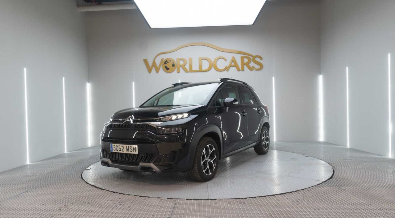 Citroën C3 Aircross PureTech 81kW (110CV) Plus  - Foto 9