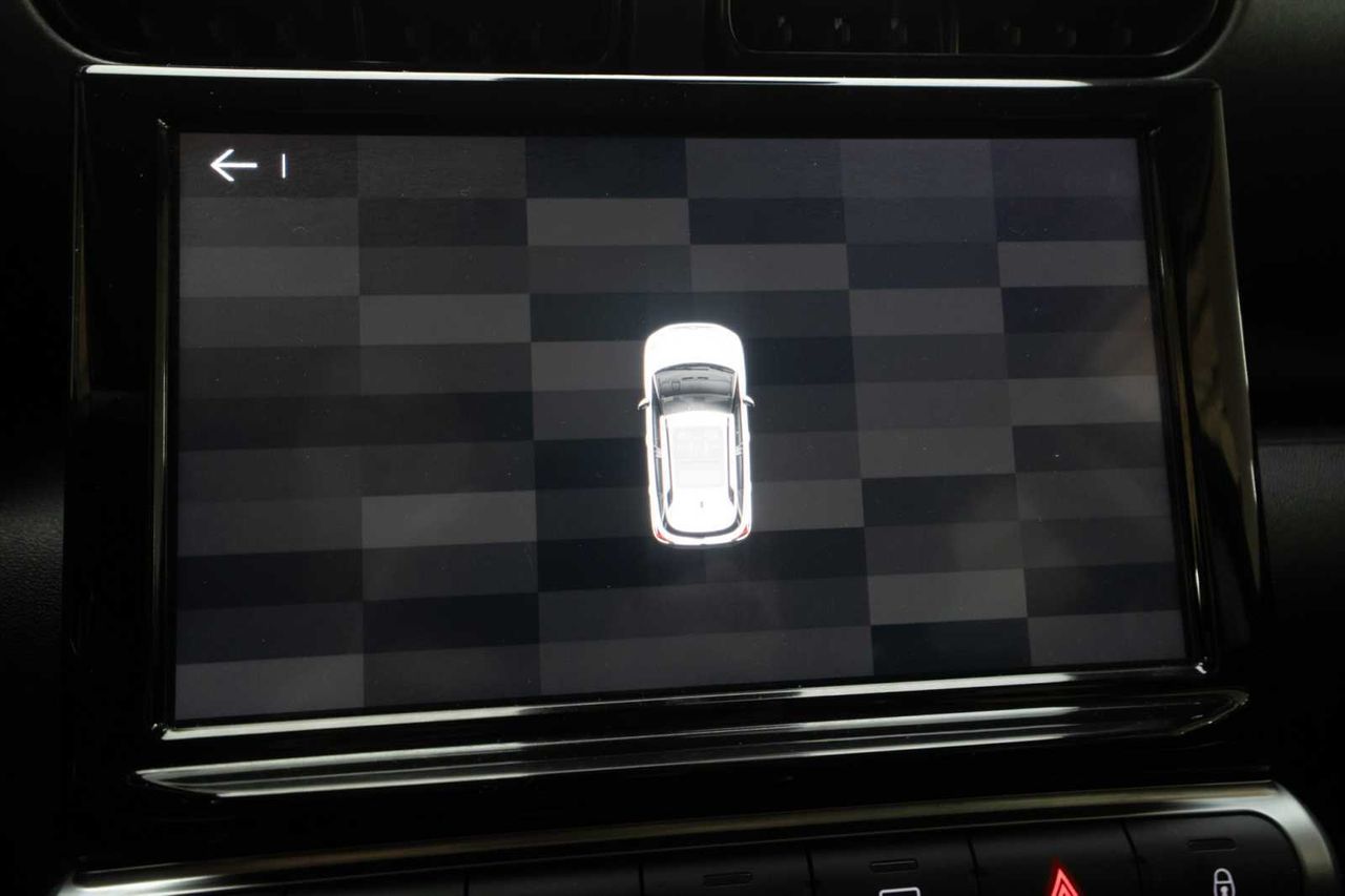 Citroën C3 Aircross PureTech 81kW (110CV) Plus  - Foto 21