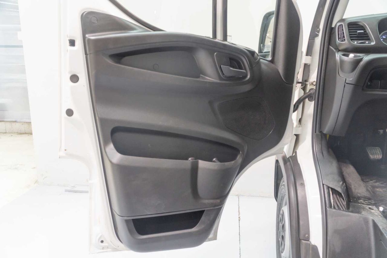 Iveco Daily combi 35s 14h v 4100/h2 16h m3 - Foto 16