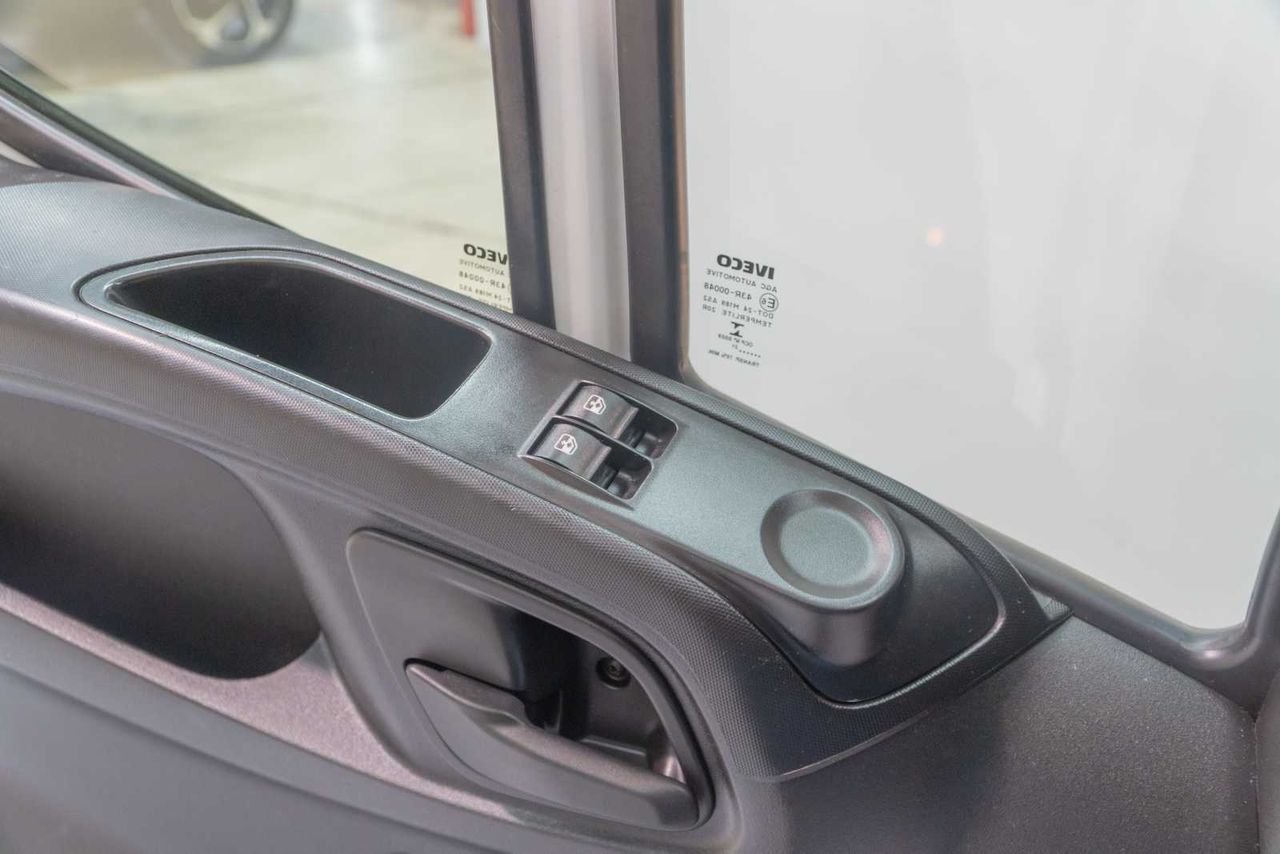 Iveco Daily combi 35s 14h v 4100/h2 16h m3 - Foto 15