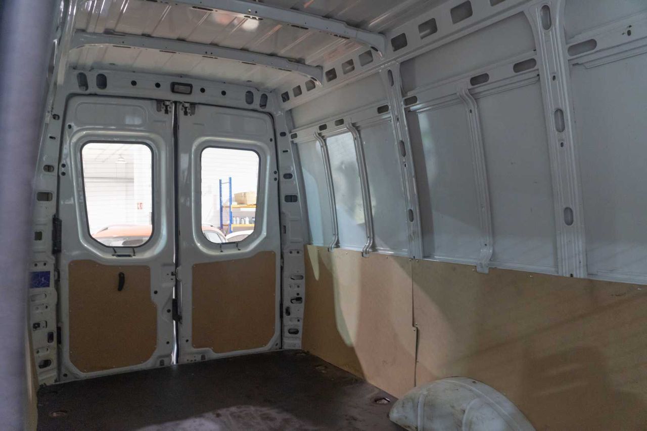 Iveco Daily combi 35s 14h v 4100/h2 16h m3 - Foto 11