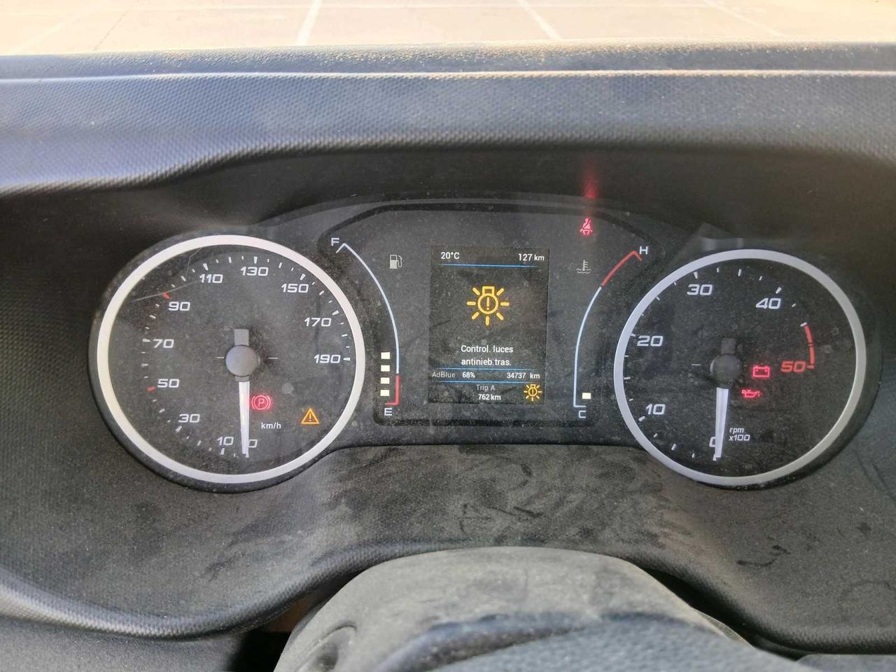 Iveco Daily combi 35s 14h v 4100/h2 16h m3 - Foto 4