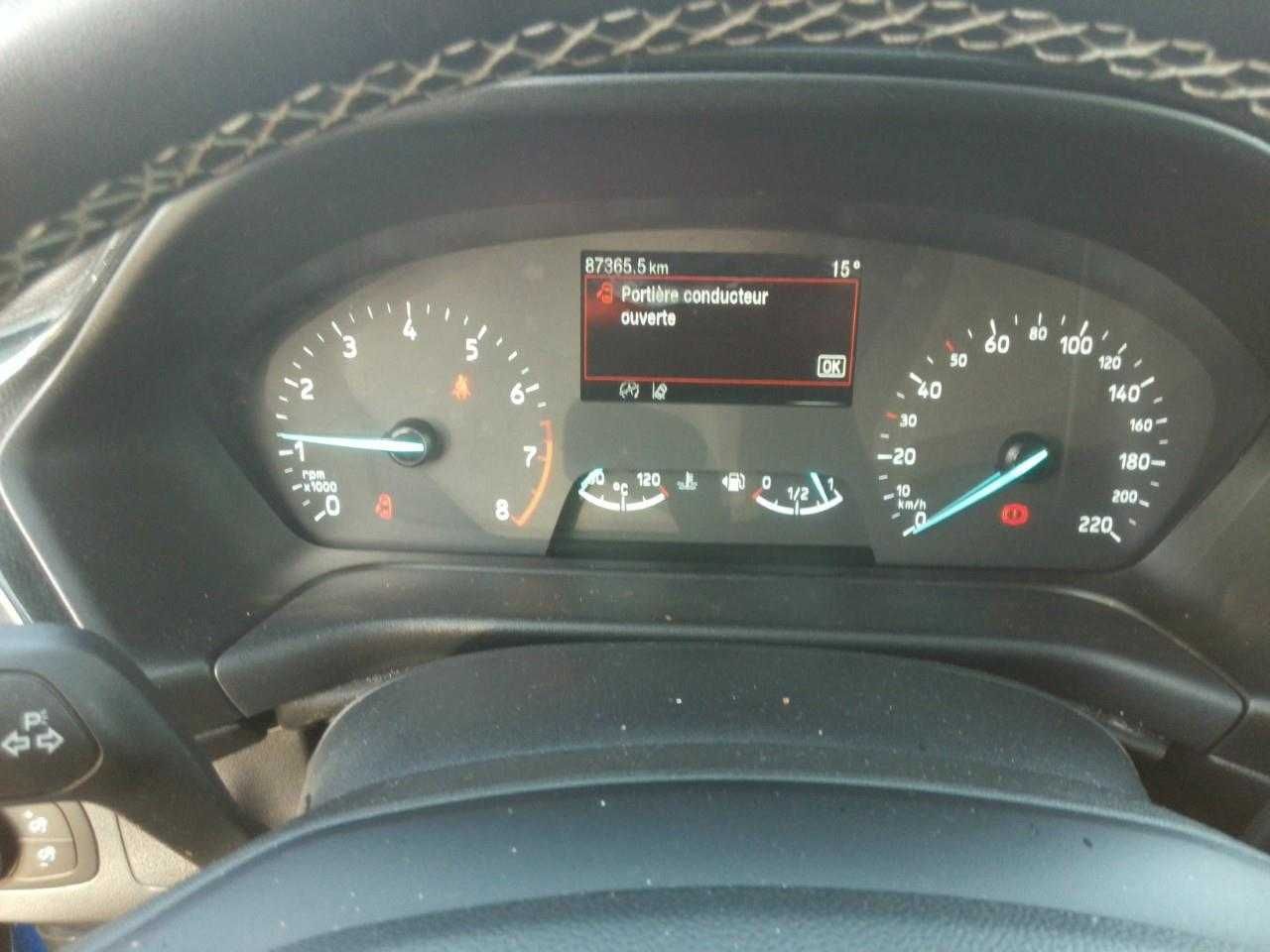 Ford Puma 1.0 EcoBoost 125cv Titanium Design MHEV  - Foto 4