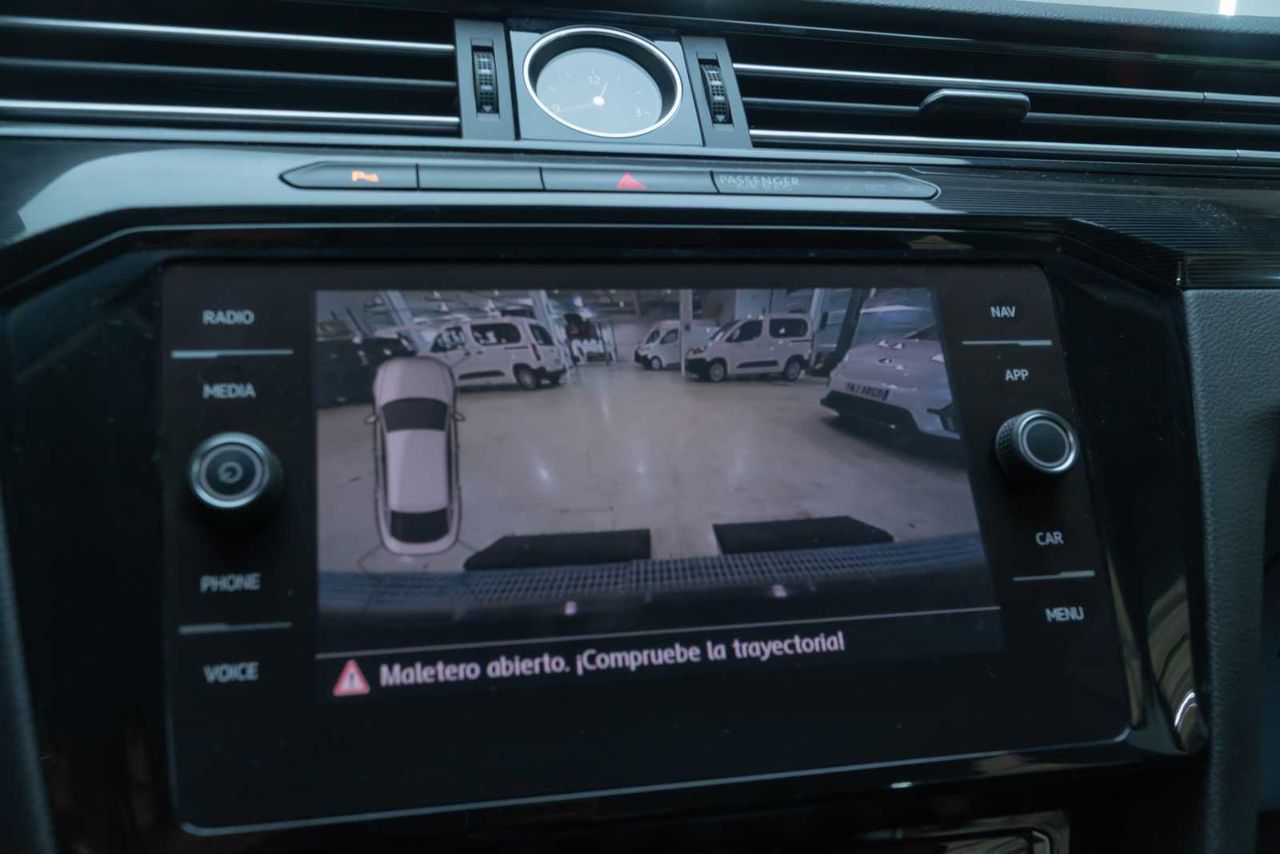 Volkswagen Arteon Elegance 2.0 TDI 140kW (190CV) - Foto 13