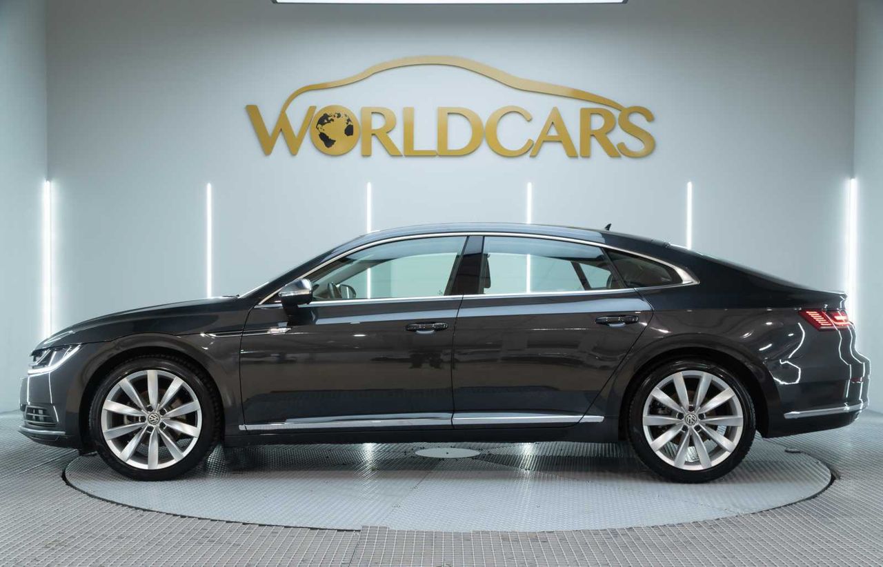 Volkswagen Arteon Elegance 2.0 TDI 140kW (190CV) - Foto 9