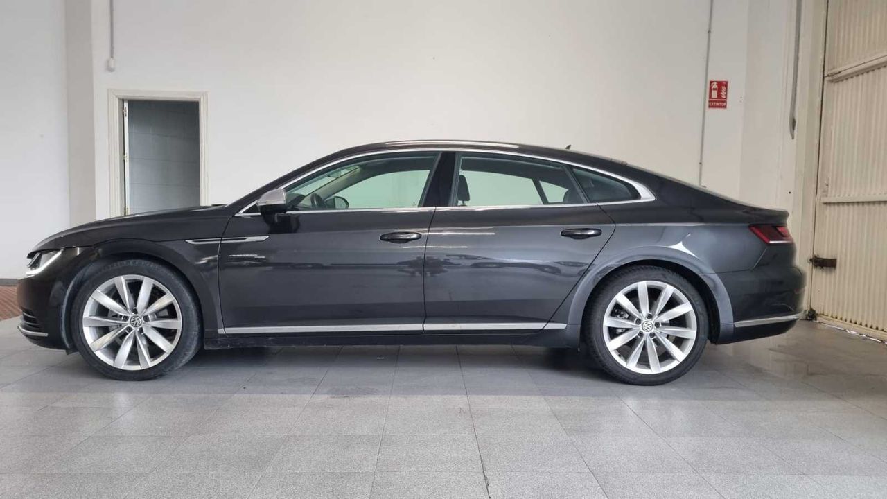 Volkswagen Arteon Elegance 2.0 TDI 140kW (190CV) - Foto 6