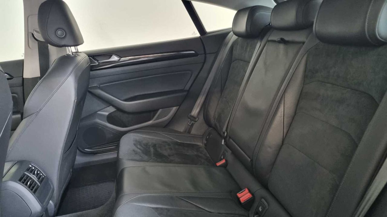 Volkswagen Arteon Elegance 2.0 TDI 140kW (190CV) - Foto 21