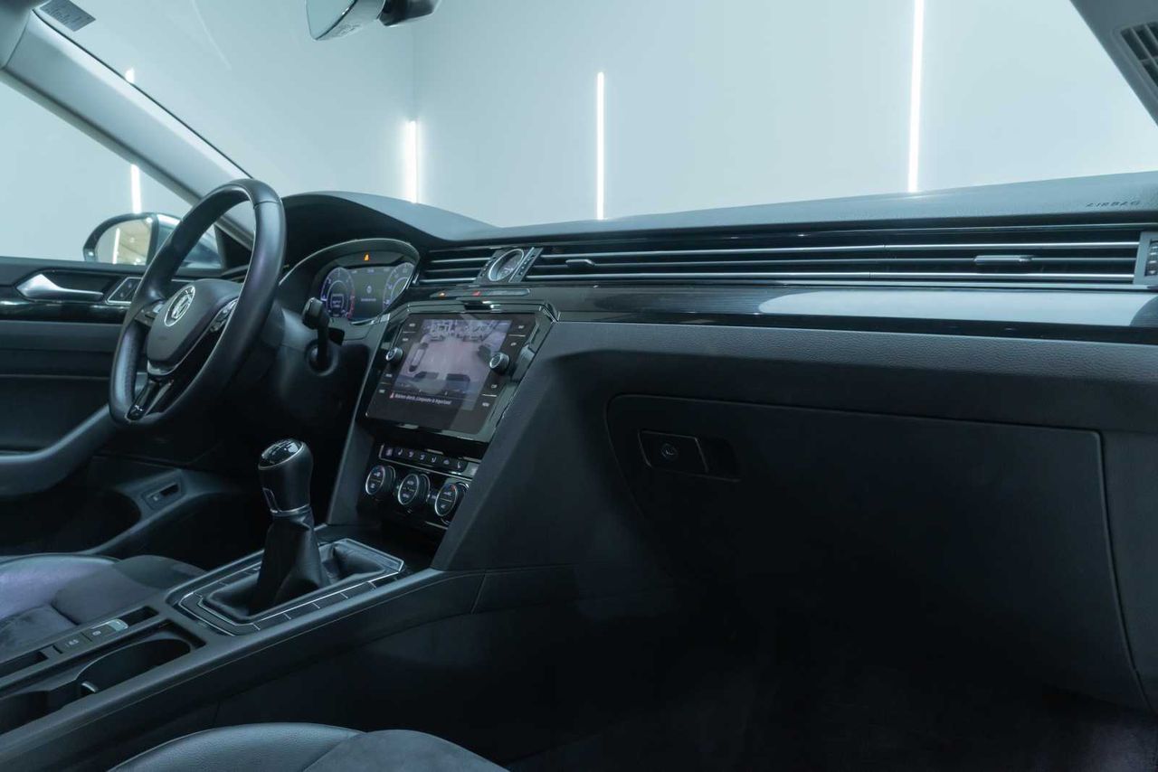 Volkswagen Arteon Elegance 2.0 TDI 140kW (190CV) - Foto 23