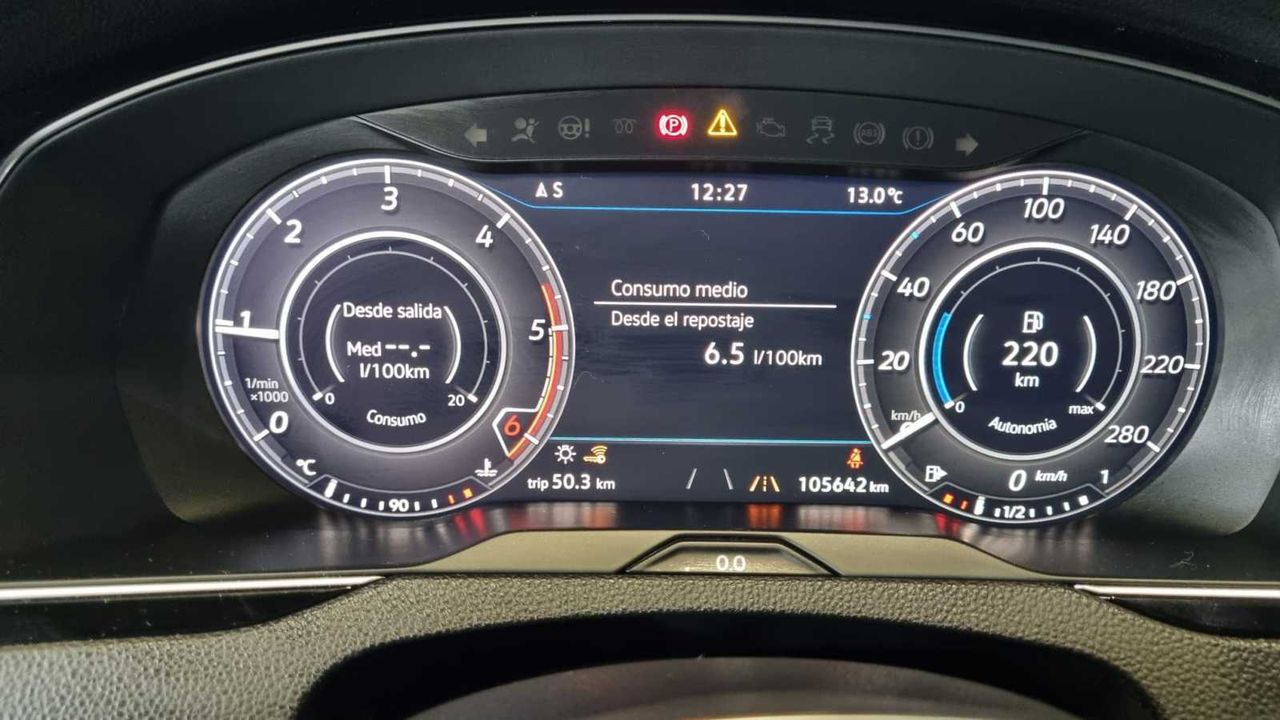 Volkswagen Arteon Elegance 2.0 TDI 140kW (190CV) - Foto 18