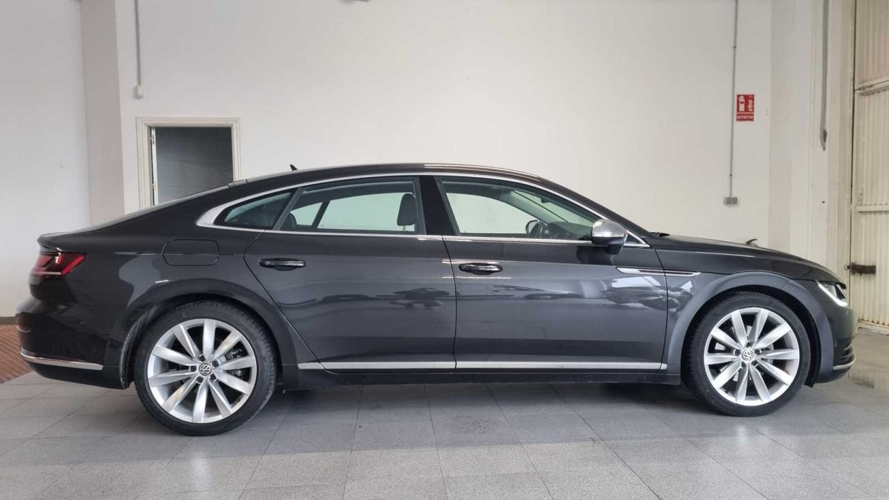 Volkswagen Arteon Elegance 2.0 TDI 140kW (190CV) - Foto 5