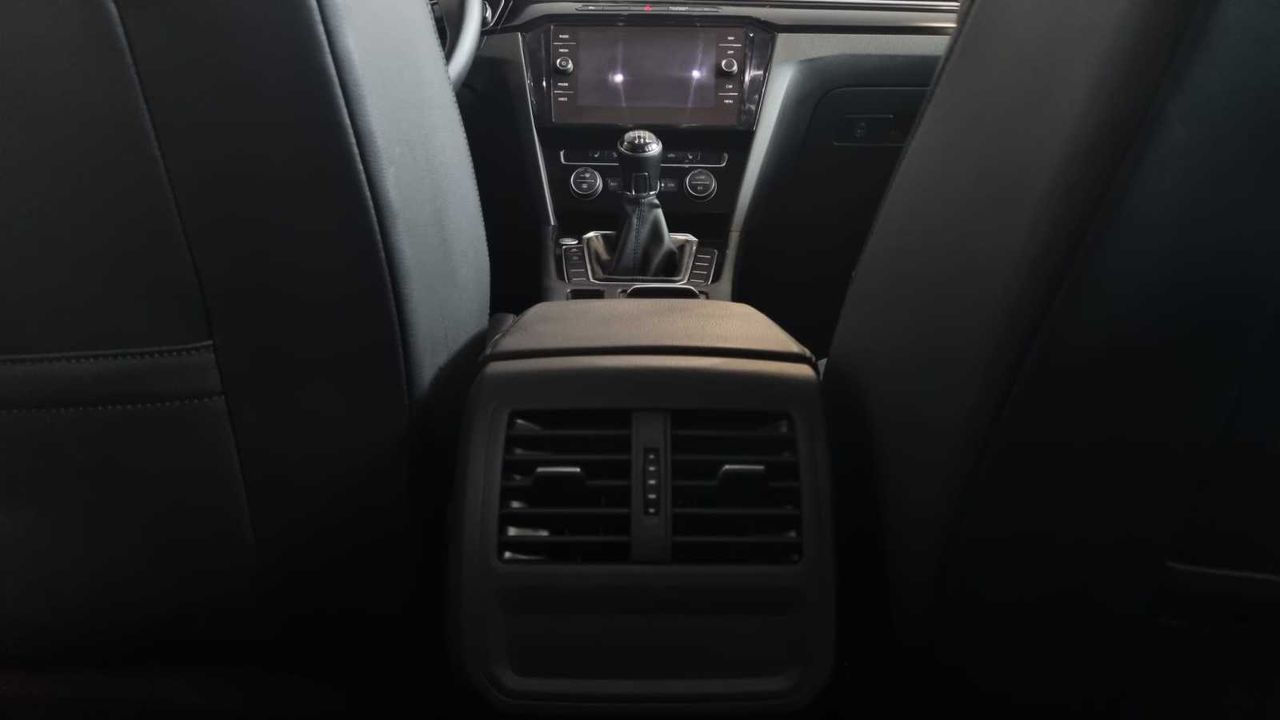 Volkswagen Arteon Elegance 2.0 TDI 140kW (190CV) - Foto 22