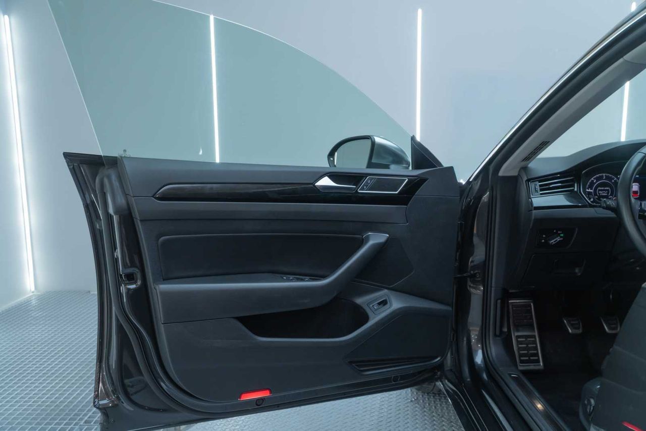 Volkswagen Arteon Elegance 2.0 TDI 140kW (190CV) - Foto 17