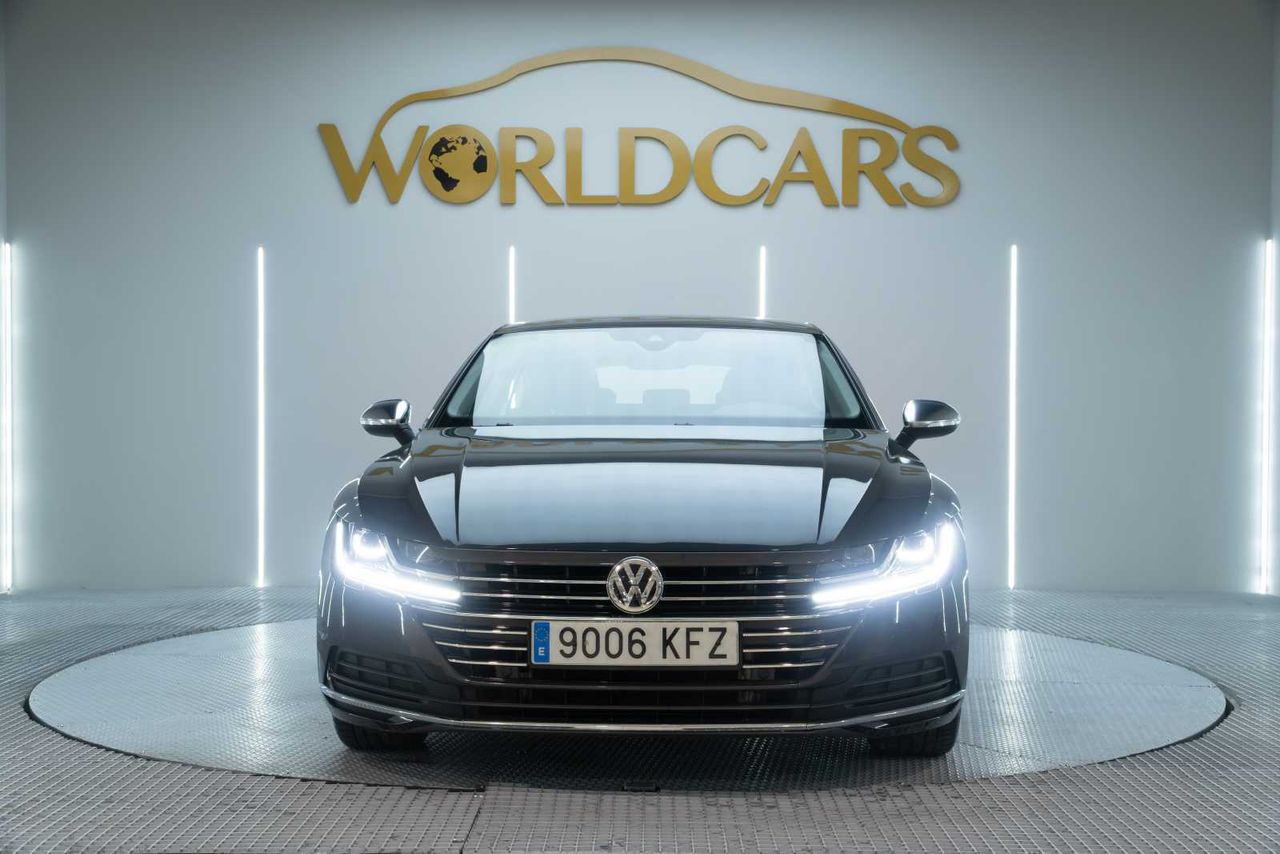 Volkswagen Arteon Elegance 2.0 TDI 140kW (190CV) - Foto 3