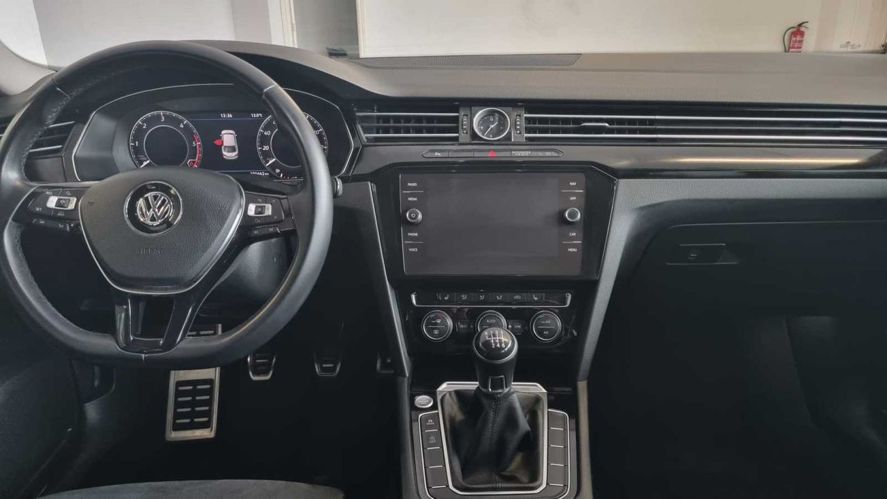 Volkswagen Arteon Elegance 2.0 TDI 140kW (190CV) - Foto 15