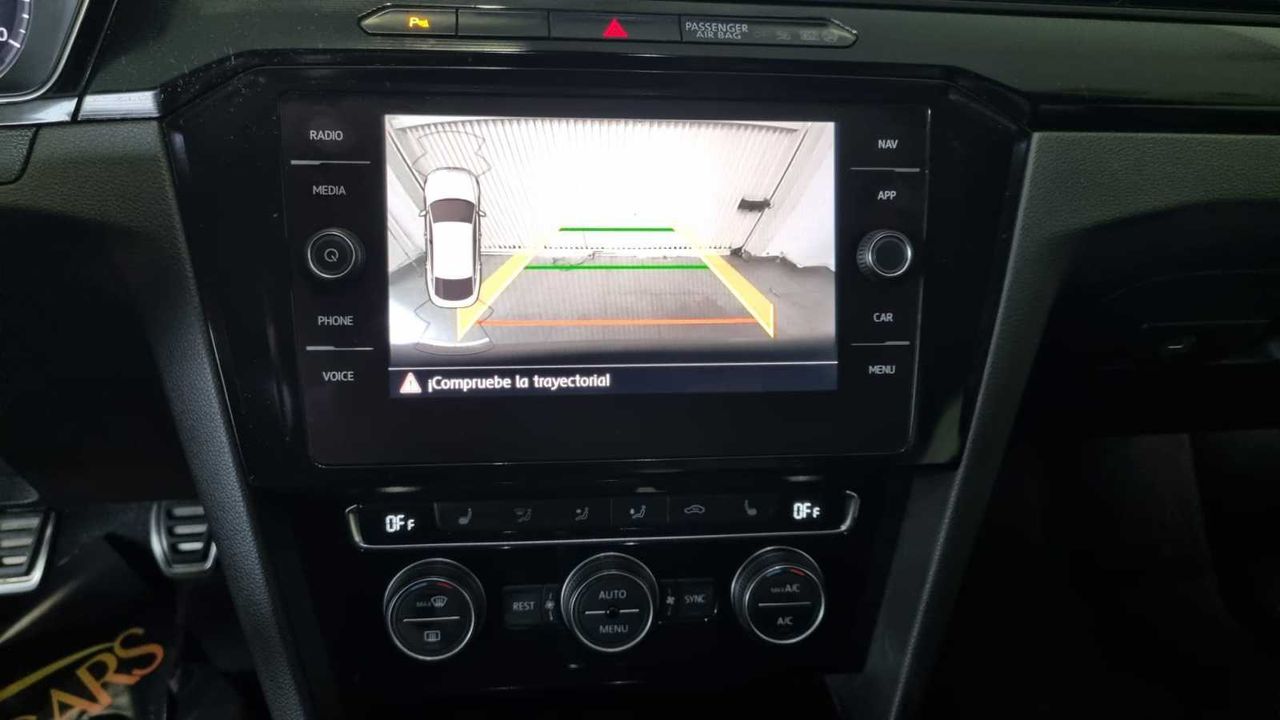 Volkswagen Arteon Elegance 2.0 TDI 140kW (190CV) - Foto 16