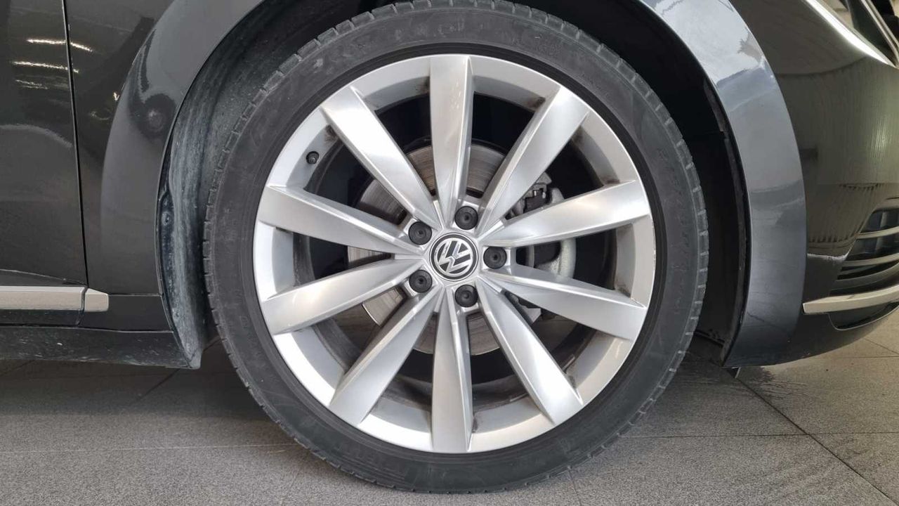 Volkswagen Arteon Elegance 2.0 TDI 140kW (190CV) - Foto 23