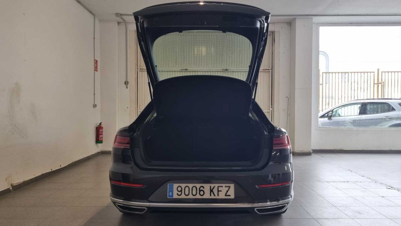 Volkswagen Arteon Elegance 2.0 TDI 140kW (190CV) - Foto 8