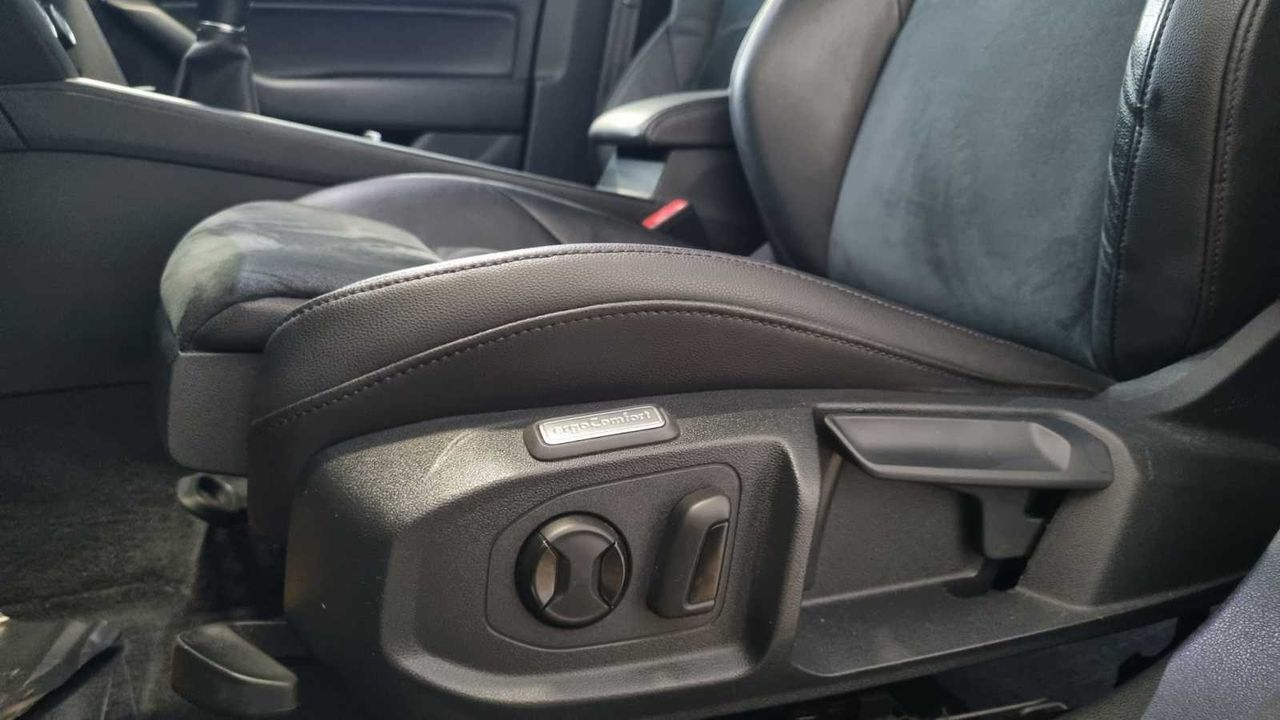 Volkswagen Arteon Elegance 2.0 TDI 140kW (190CV) - Foto 14