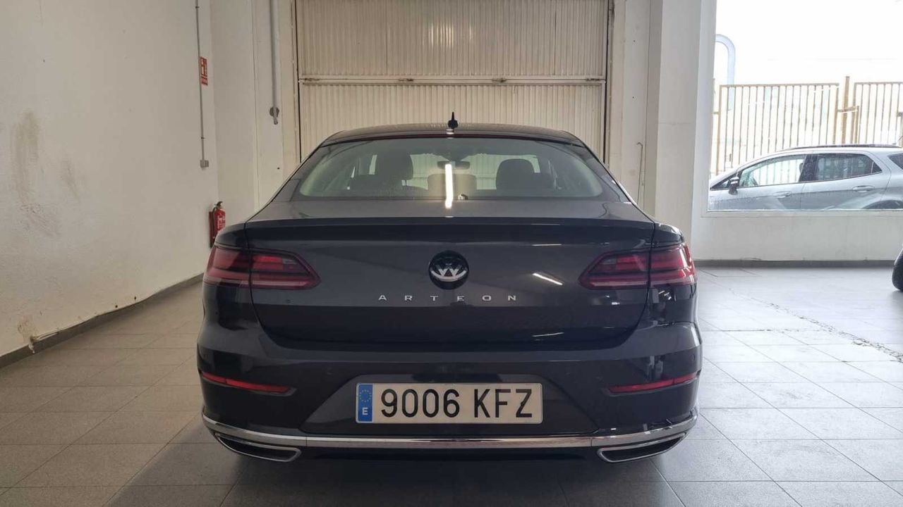 Volkswagen Arteon Elegance 2.0 TDI 140kW (190CV) - Foto 7