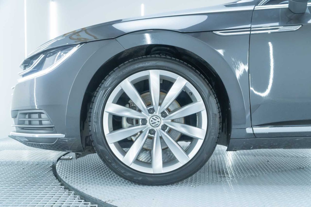 Volkswagen Arteon Elegance 2.0 TDI 140kW (190CV) - Foto 24