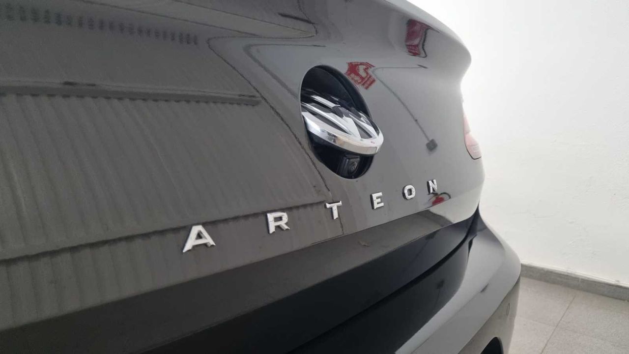 Volkswagen Arteon Elegance 2.0 TDI 140kW (190CV) - Foto 11