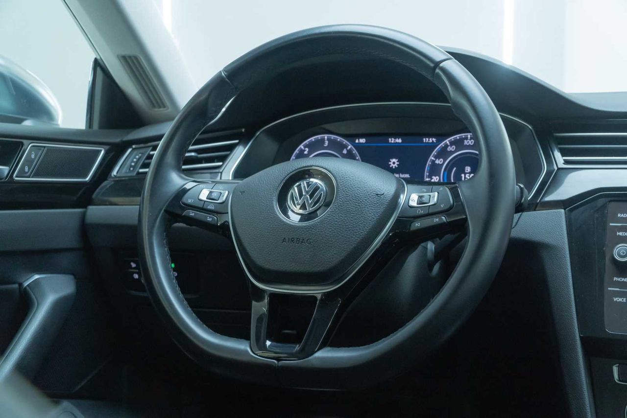 Volkswagen Arteon Elegance 2.0 TDI 140kW (190CV) - Foto 22