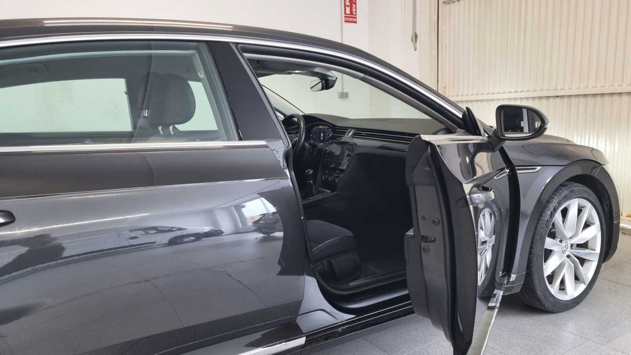 Volkswagen Arteon Elegance 2.0 TDI 140kW (190CV) - Foto 20