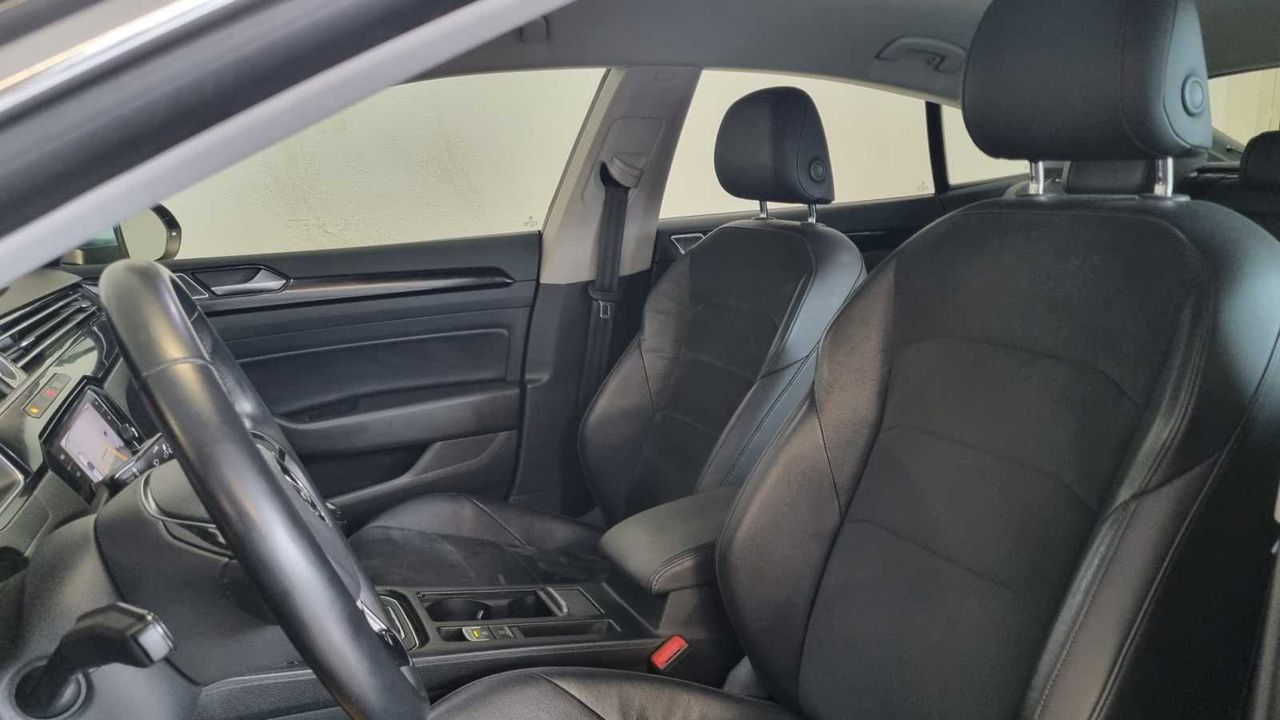 Volkswagen Arteon Elegance 2.0 TDI 140kW (190CV) - Foto 13