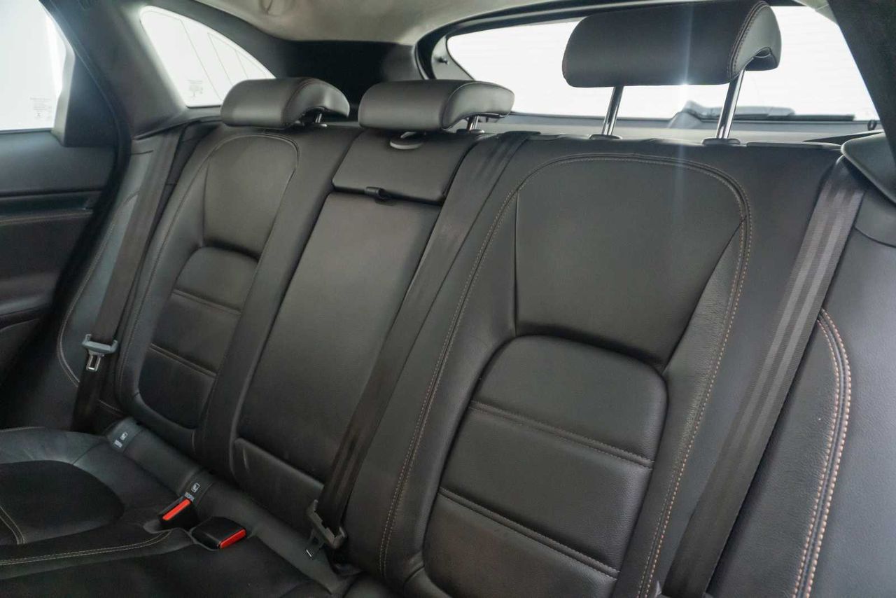 Jaguar F-Pace - Foto 22