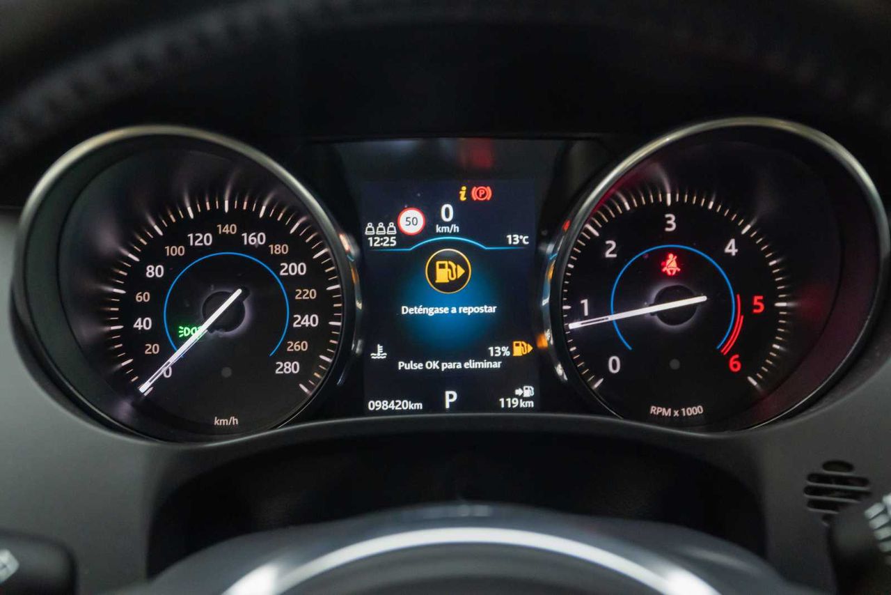 Jaguar F-Pace - Foto 15