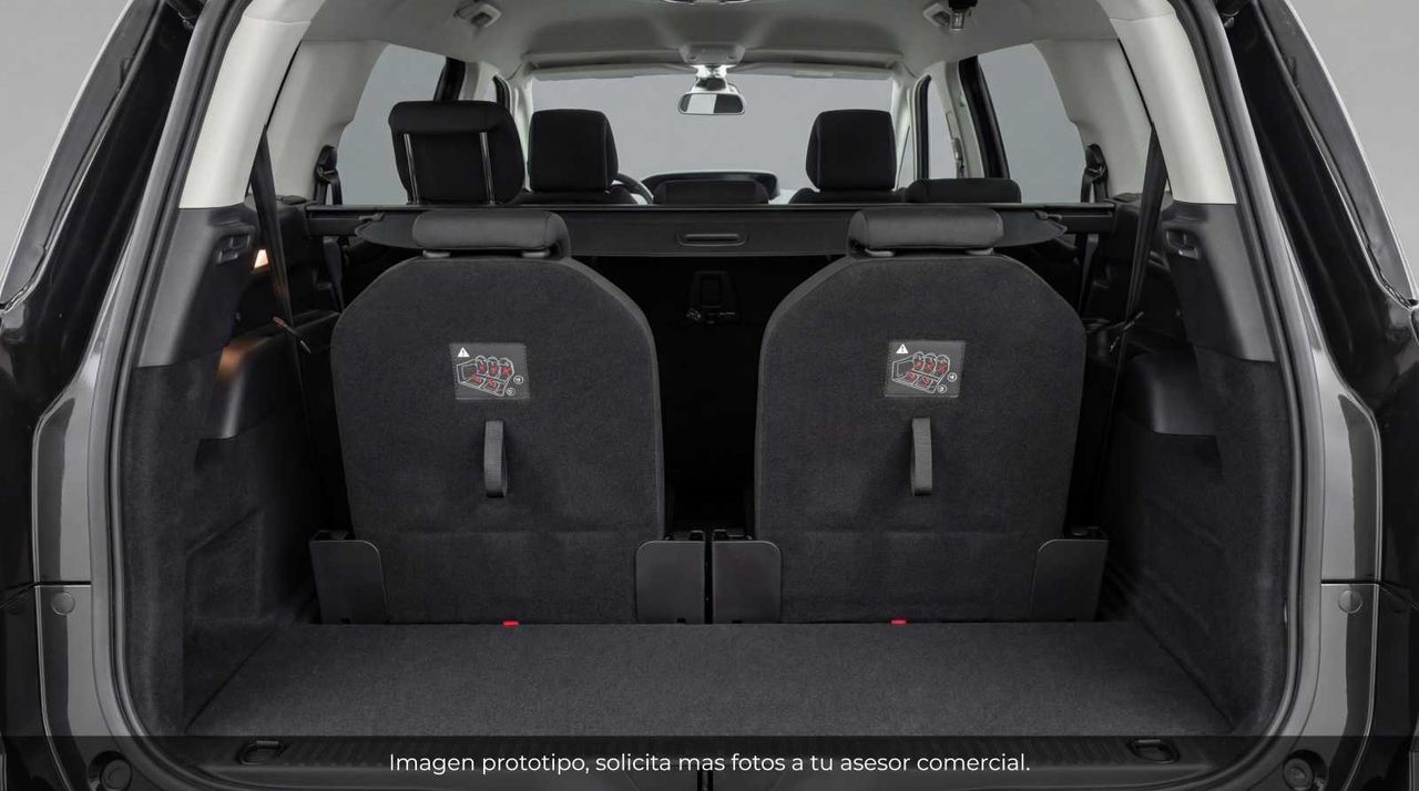 Citroën Grand C4 Spacetourer BlueHDi 96KW (130CV) S&S Shine Pack  - Foto 9