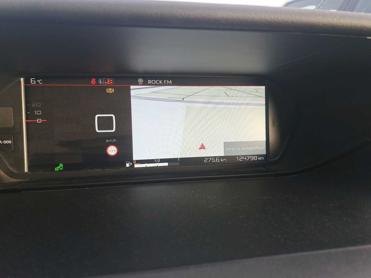 Citroën Grand C4 Spacetourer BlueHDi 96KW (130CV) S&S Shine Pack  - Foto 4