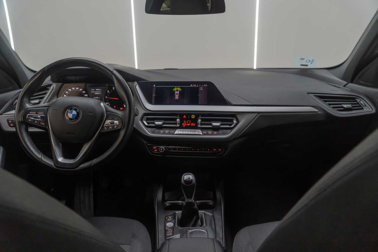 BMW Serie 1 118i - Foto 21