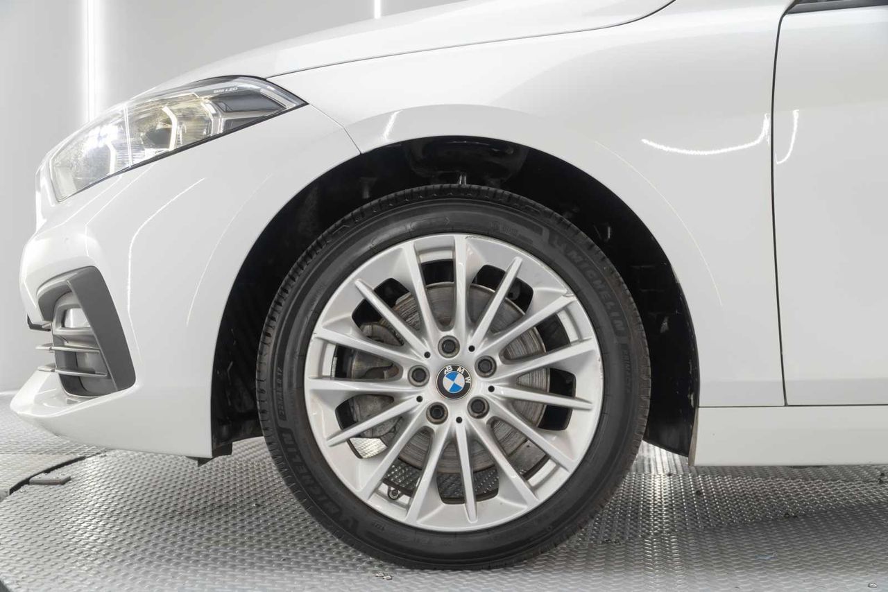 BMW Serie 1 118i - Foto 24