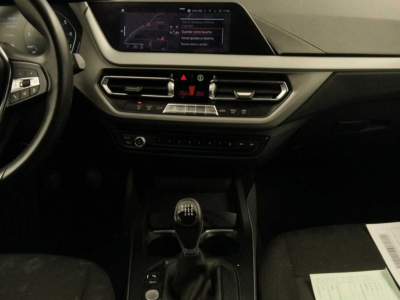 BMW Serie 1 118i - Foto 4